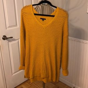 American Eagle Sweater